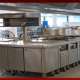 Commercial Kitchen Equipments...